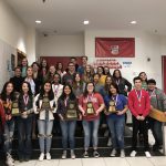 UIL District 2019