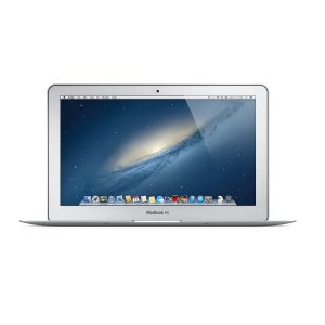 MacBook mid-2011 eleven inch