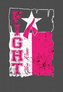 Picture of 2019 Pink Out Shirt