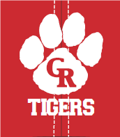 Picture of Tiger Paw with GR Tigers
