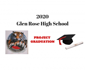 2020 Project Graduation