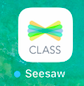 SeeSaw App
