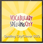 Spelling City app