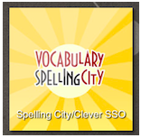 Vocabulary Spelling City App