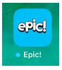 Epic! App