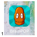 BrainPOP App