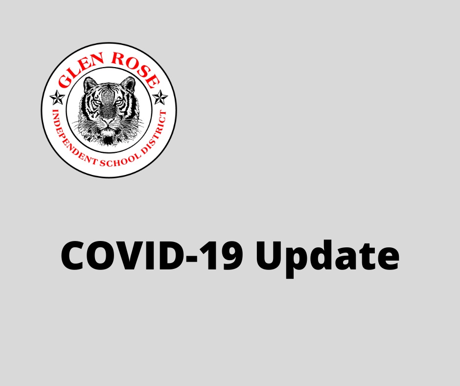 GRISD COVID-19 Update picture
